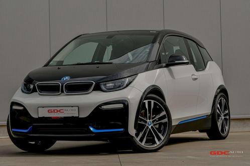 BMW i3 I3s 120Ah - 42.2 kWh, Autos, BMW, Entreprise, Achat, i3, ABS, Airbags, Air conditionné, Bluetooth, Ordinateur de bord, Verrouillage central