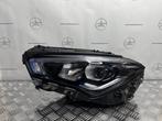 Koplamp links van een Mercedes CLA, Auto-onderdelen, Verlichting, 12 maanden garantie, Gebruikt, Mercedes-Benz