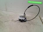 PORTIERSLOT LINKS Abarth 500 / 595 / 695 (52041739), Gebruikt, Links, Overige automerken