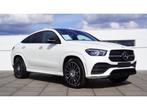 Mercedes-Benz GLE 350 Mercedes-Benz GLE 350 de 4M Coupe/PAN, Te koop, 5 deurs, Coupé, Automaat