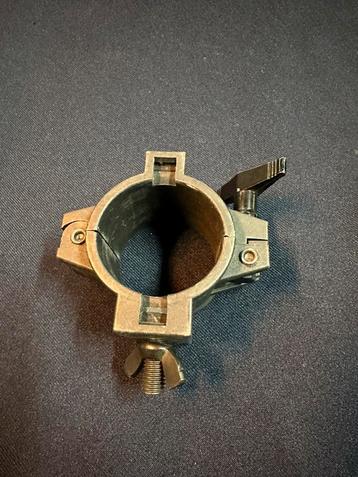 Truss clamps abs  50mm beschikbaar voor biedingen