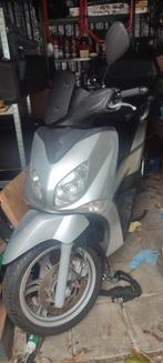 Yamaha MBK-scooter, Ophalen of Verzenden, Gebruikt