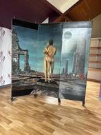 paravent, Maison & Meubles, Enlèvement, Utilisé