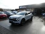 Kia Sportage 1.6 T-GDi 160pk Style Sport Leder Camera '24, Argent ou Gris, Achat, https://public.car-pass.be/vhr/39763601-08b6-4b43-97ad-38b7711456f6