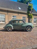Prachtige renault 4cv   UNIEK!! ONGERESTAUREERD, Auto's, Particulier, Te koop, Renault