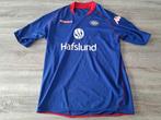 Maillot de football Valerenga, Taille XL, Enlèvement ou Envoi, Utilisé, Maillot