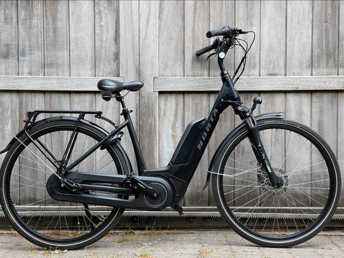 Norta B2020 elektrische fiets/ 1jaar oud 2700km!, Fietsen en Brommers, Elektrische fietsen, Zo goed als nieuw, Overige merken