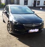 Opel astra k 1.6cdti 2017 136pk volledige optie, Auto's, Opel, Voorwielaandrijving, 1300 kg, USB, 4 cilinders