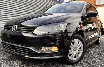 Volkswagen Polo 1.0 Blue Motion Technology/Airco/Park-assist