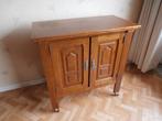 Deux commodes, Maison & Meubles, 25 à 50 cm, Moins de 100 cm, Enlèvement, Utilisé