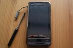 Samsung Omnia Windows Phone, Gebruikt, Overige modellen, Zwart, Touchscreen