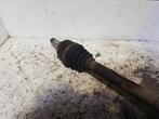 Aandrijfas links-voor van een Peugeot 206, Ophalen of Verzenden, 3 maanden garantie, Gebruikt, Peugeot