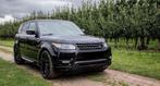 Range rover sport, Achat, Diesel, Particulier, Range Rover