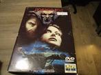 horror box  3 dvd's, Enlèvement ou Envoi, Coffret