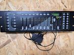 JB Systems DMX console 192A, Muziek en Instrumenten, Licht en Laser, Ophalen, Zo goed als nieuw, Licht, Kleur