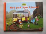 Ziggy en de zootram "Het pak van Lionel", Ophalen, Nieuw, Leo Timmermans