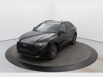 Audi Q8 SUV Q8 60 TFSI e Quattro PHEV Tiptronic (360 kW)