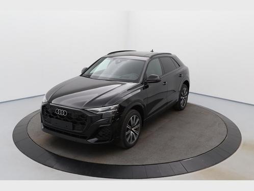 Audi Q8 SUV Q8 60 TFSI e Quattro PHEV Tiptronic (360 kW), Autos, Audi, Entreprise, Q8, ABS, Airbags, Air conditionné, Cruise Control