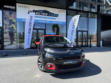 Citroën C3 Benzine | Airco | CC | Euro 6B | Gekeurd beschikbaar voor biedingen