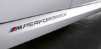 M Performance folie set voor sideskirts nieuw BMW 2 / 5 seri, Ophalen, Nieuw, Bumper