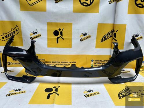 Voorbumper BMW X5 G05 Origineel Bumper 51117421791, Auto-onderdelen, Carrosserie, Bumper, BMW, Voor, Gebruikt