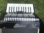 accordion Paoloni, Muziek en Instrumenten, Ophalen of Verzenden, Zo goed als nieuw