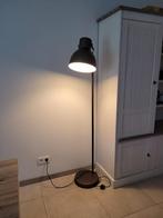 Staanlamp Ikea Hectar, Huis en Inrichting, Lampen | Vloerlampen, Ophalen of Verzenden, Zo goed als nieuw