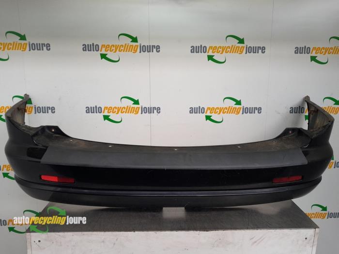 Achterbumper van een Ssang Yong Kyron, Auto-onderdelen, Carrosserie, Bumper, Ssangyong, Gebruikt, 3 maanden garantie