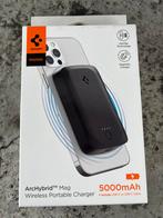 ️ Spigen PH2100 MagSafe Power Bank – Neuf / Comme neuf, Ophalen of Verzenden, Zo goed als nieuw