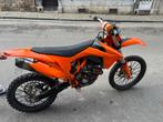 Ktm 250 sxf, Motos, Motos | KTM, Particulier