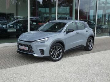 Lexus LBX Hybrid Elegant +LEDER +Zetelverwarming +Dodehoek beschikbaar voor biedingen