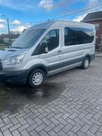 Ford transit, Autos, Camionnettes & Utilitaires, Tissu, Carnet d'entretien, Achat, Ford