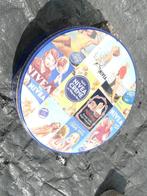 Vintage ronde blikken doos Nivea crème, Verzamelen, Ophalen of Verzenden, Zo goed als nieuw, Overige, Overige merken