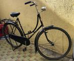 omafiets "RIVEL",maat=LARGE,nagezien-alles werkt !, Ophalen, Gebruikt, 56 cm of meer, Handrem