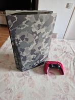 Ps5 Disk 1Tb in goede staat te koop., Ophalen, Zo goed als nieuw