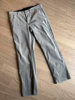 Lichtgrijze velours broek RLX ( Ralph Lauren ), Kleding | Heren, Verzenden, Gedragen, Overige maten, Grijs