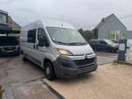 CITROEN JUMPER * 2.2HDI * L3H2 * CABINE DOUBLE * 6 PLACES, 2198 cm³, Achat, Entreprise, Boîte manuelle
