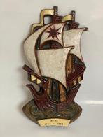 Paul Vermeire / wandsculptuur, Antiek en Kunst, Ophalen of Verzenden