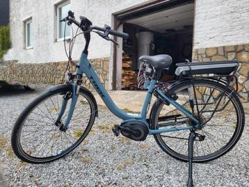 Vélo électrique Trek  beschikbaar voor biedingen