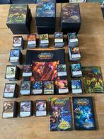 World of Warcraft TCG, Ophalen, Zo goed als nieuw, Meerdere kaarten