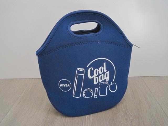 Sac isotherme en néoprène - boîte à lunch, Bijoux, Sacs & Beauté, Sacs | Cartables, Utilisé, Autres types, Moins de 30 cm, Moins de 30 cm