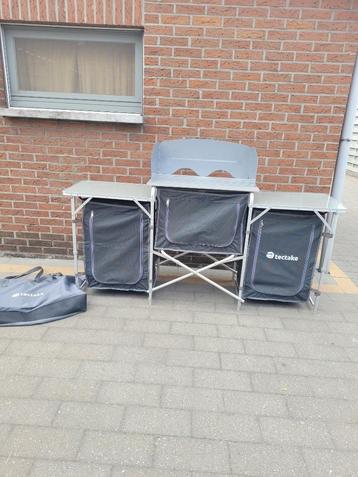 kampeer spullen voor tent en camper beschikbaar voor biedingen