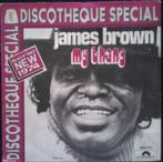 James Brown – My Thang / Public Enemy, CD & DVD, CD | R&B & Soul, Utilisé, Soul, Nu Soul ou Neo Soul, Enlèvement ou Envoi, 1960 à 1980