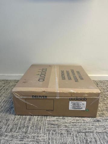 Audiolab | 6000N Play | Streamer | Zwart beschikbaar voor biedingen