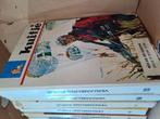 50 Kuifje verzamelalbums, Meerdere stripboeken, Ophalen, Gelezen, Herge