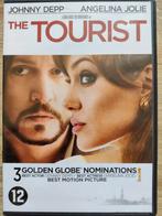 The Tourist (2010) (Johnny Depp) DVD, Ophalen of Verzenden, Zo goed als nieuw