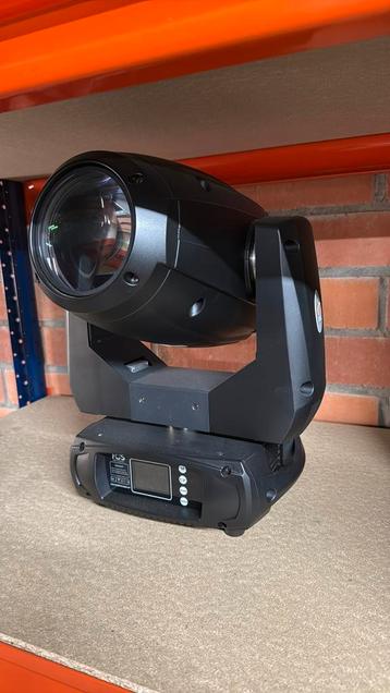 Moving Head - FOS Scorpio BSW HP beschikbaar voor biedingen