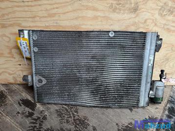 OPEL ASTRA G 1.6 Koelerset koelpakket 1998-2004 beschikbaar voor biedingen
