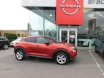 Nissan Juke 1.0 DIG-T Tekna DCT AUTOMAAT, Automaat, 110 g/km, Bedrijf, 5 zetels