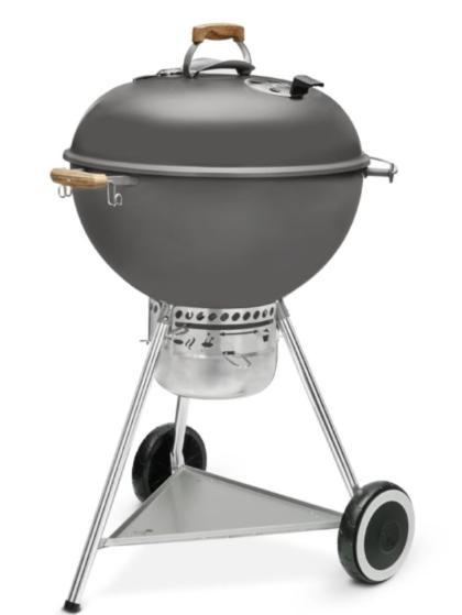 BBQ Weber, Tuin en Terras, Houtskoolbarbecues, Nieuw, Ophalen